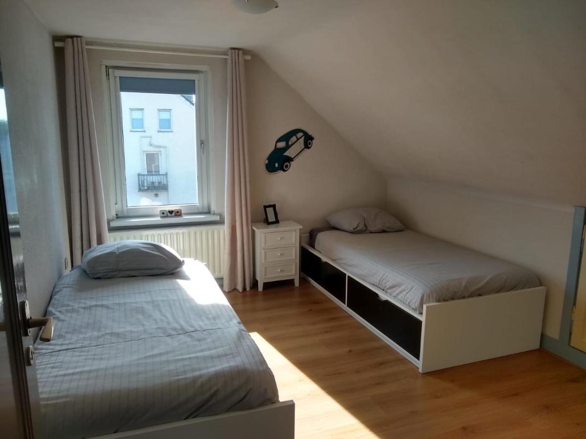 Appartement Melange Heythuysen Zewnętrze zdjęcie