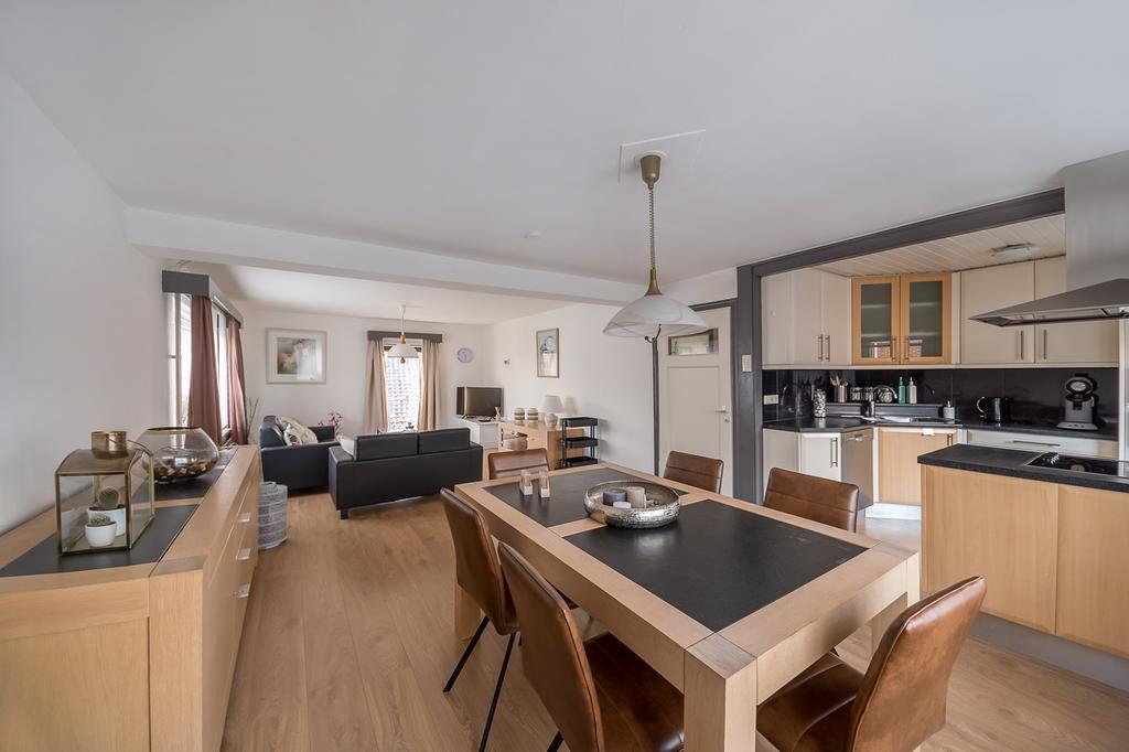 Appartement Melange Heythuysen Zewnętrze zdjęcie