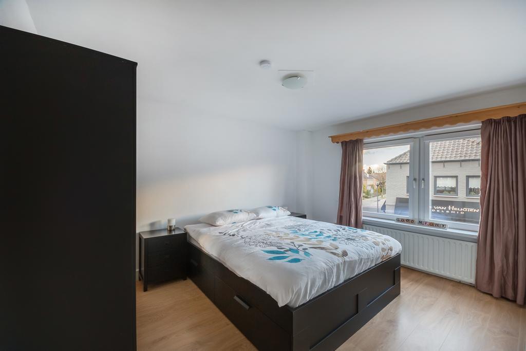 Appartement Melange Heythuysen Zewnętrze zdjęcie
