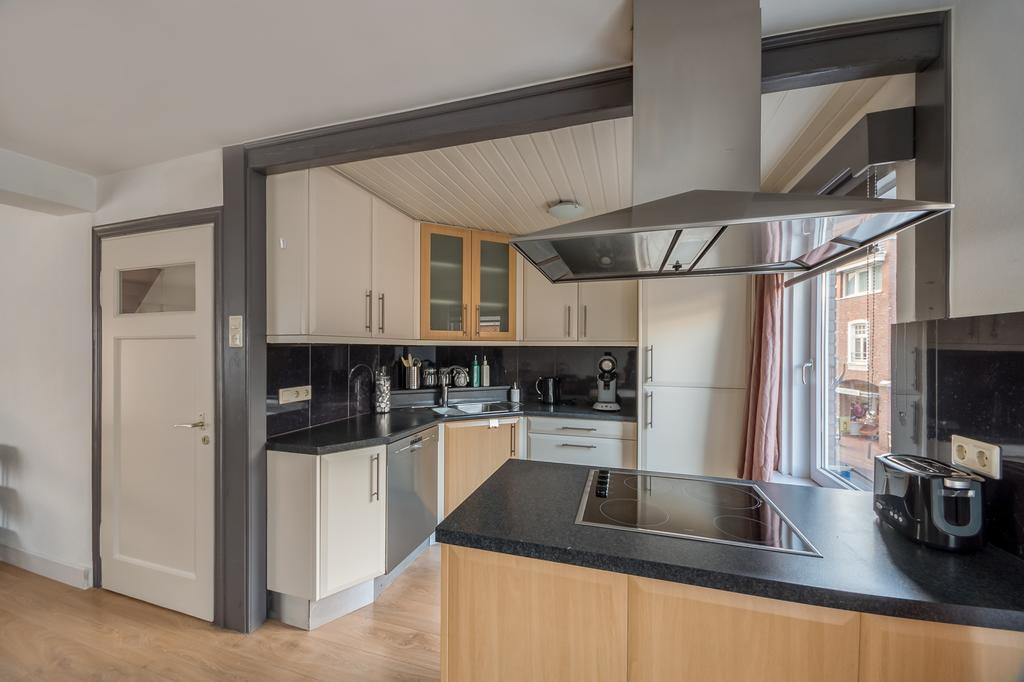 Appartement Melange Heythuysen Zewnętrze zdjęcie
