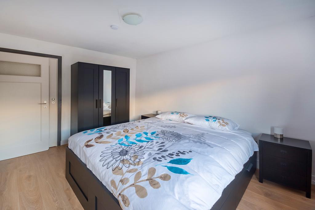 Appartement Melange Heythuysen Zewnętrze zdjęcie