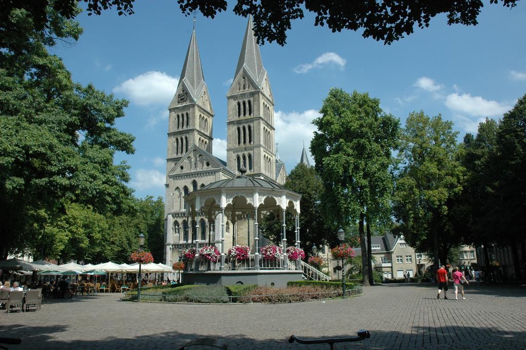 Appartement Melange Heythuysen Zewnętrze zdjęcie